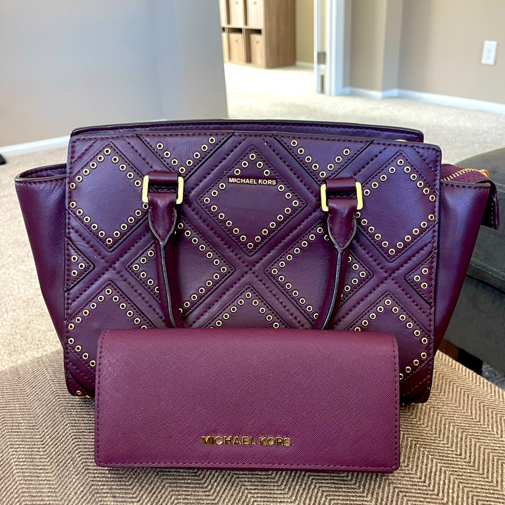 MICHAEL KORS SET!